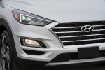 2020 Hyundai Tucson Headlight